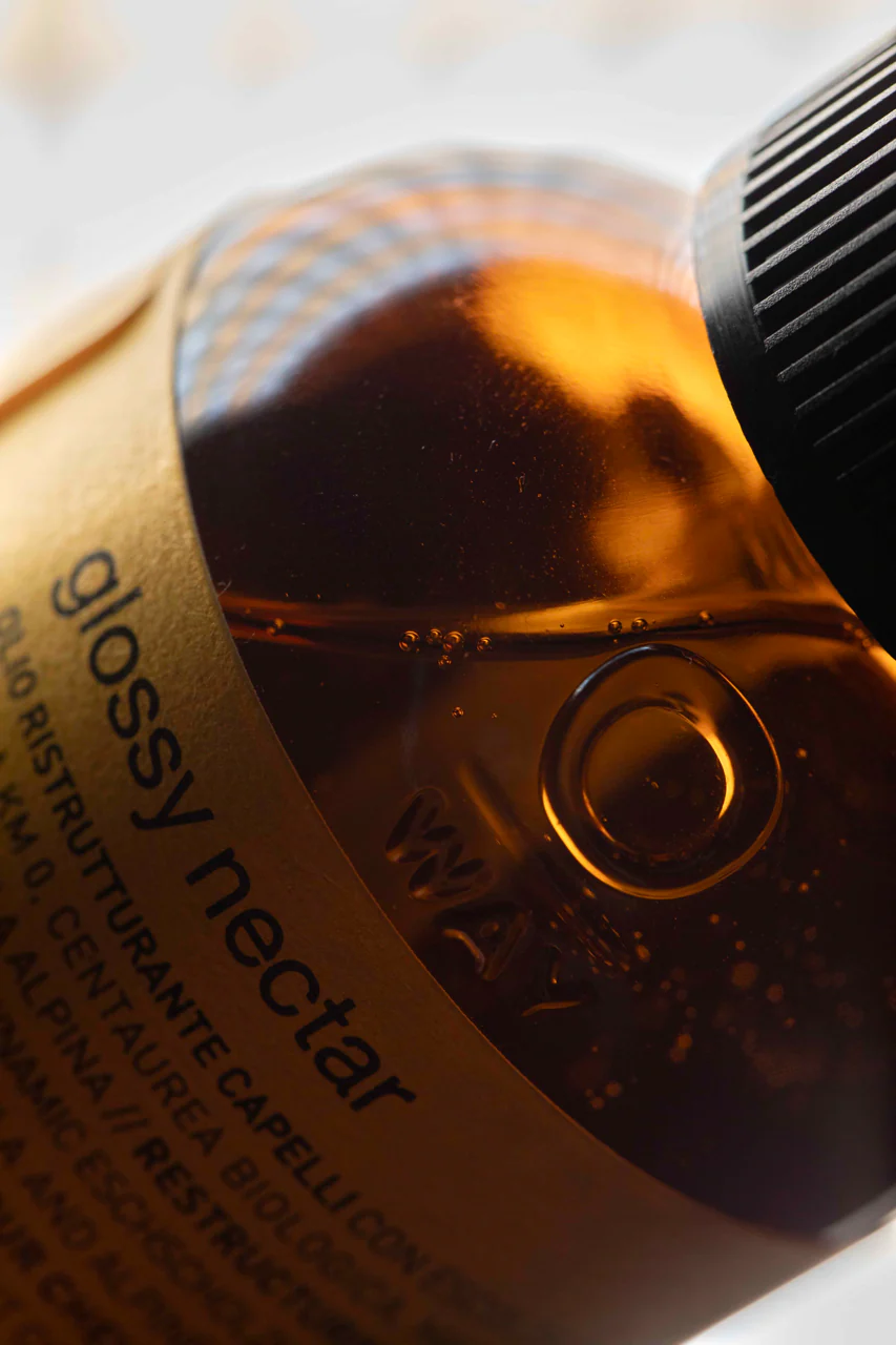 glossy nectar - Image 8