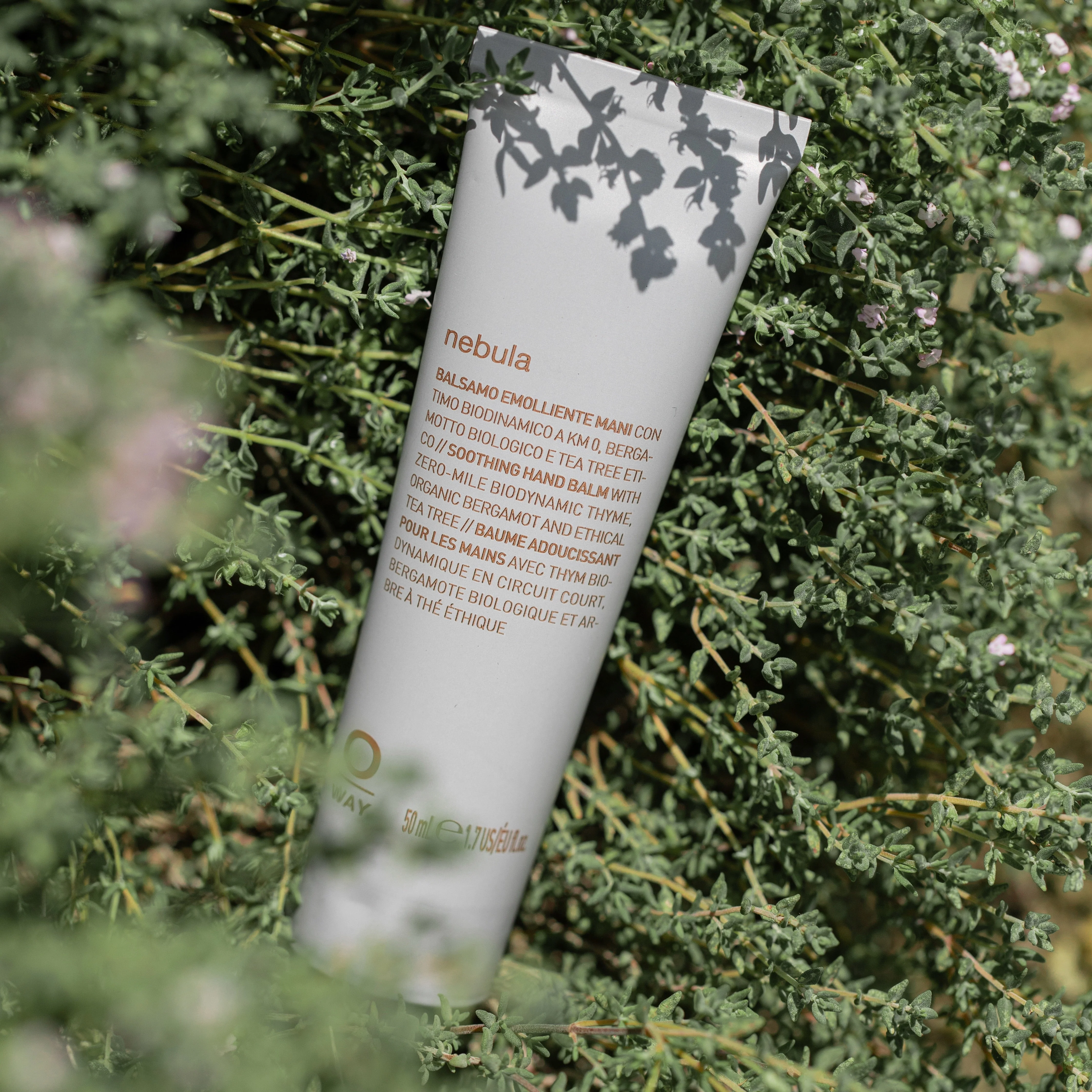 nebula soothing hand balm - Image 4
