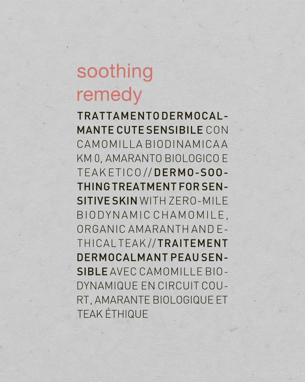 soothing remedy - Image 4