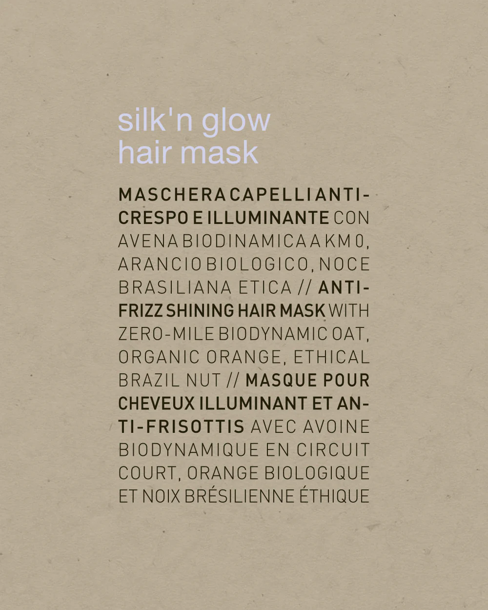 silk'n glow hair mask - Image 4