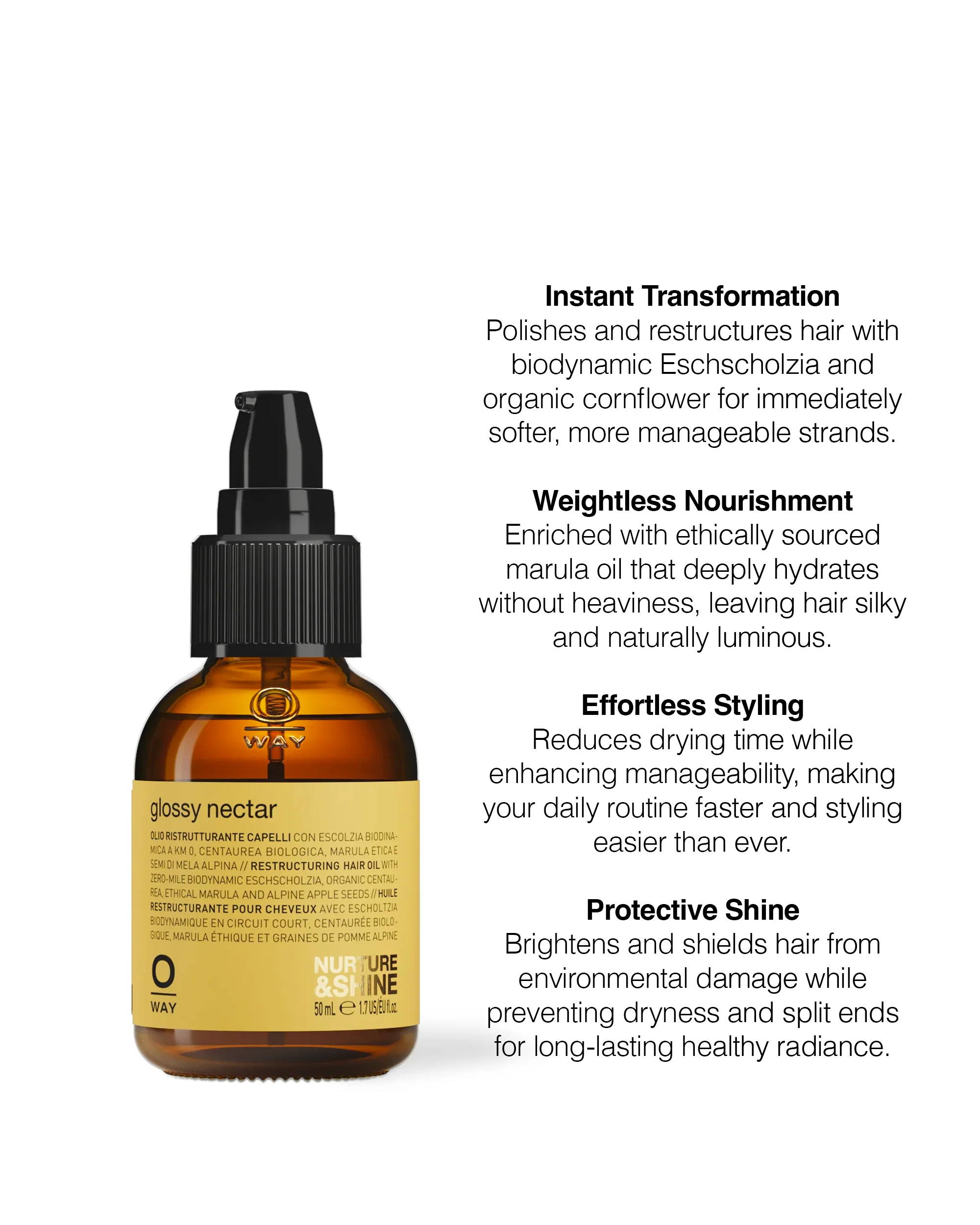 haircare welcome kit - Image 5